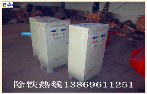 棗莊電磁除鐵器rcdb-12廠家